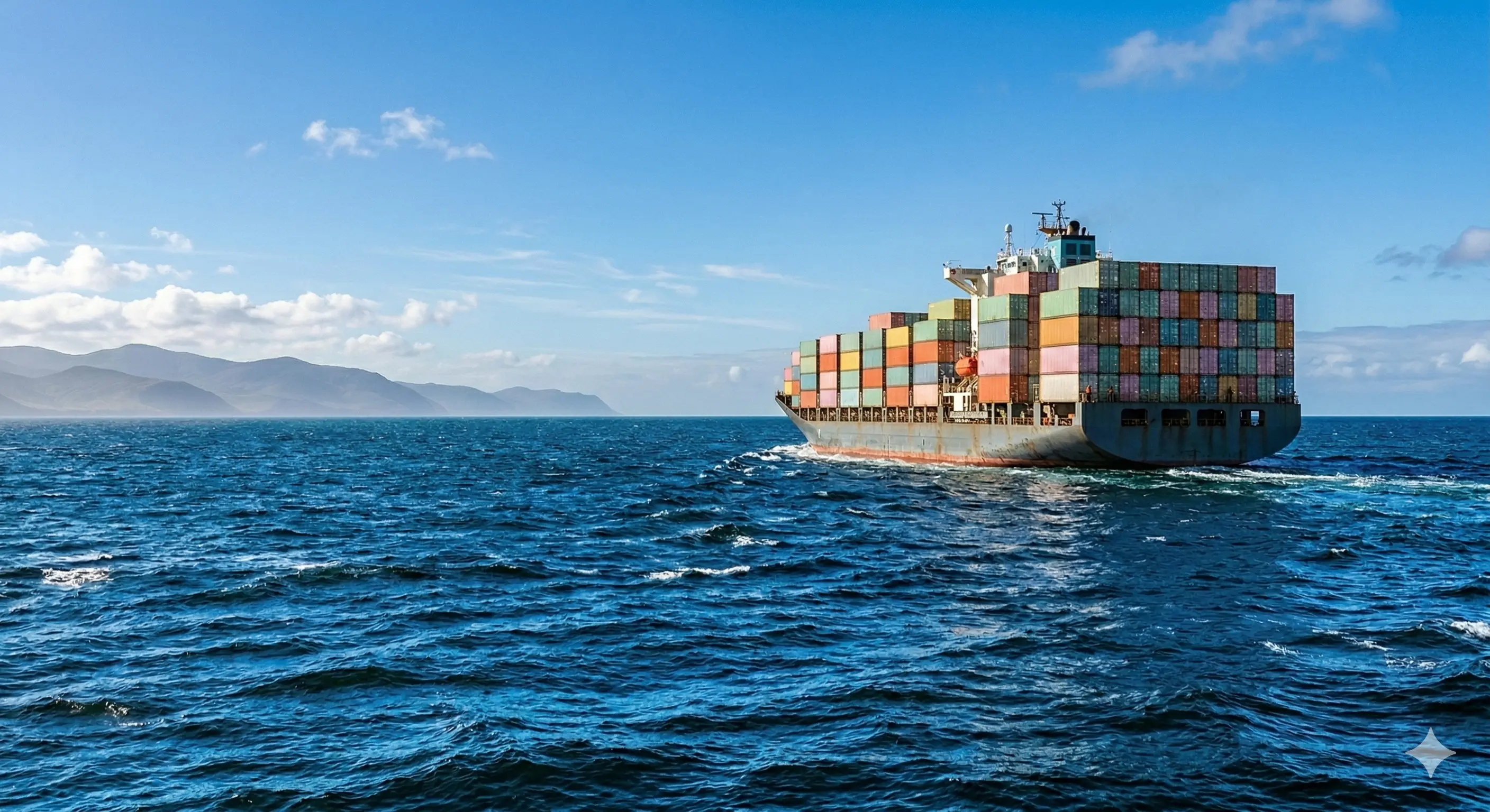 Reliable FCL and LCL shipping with consolidation, customs support, and optimized sea lanes for cost-efficient global movements.